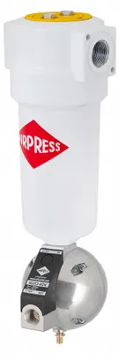 Produktbild von ZYKLON-ABSCHEIDER AIRPRESS, 3/4 Zoll