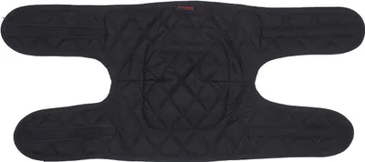 Immagine prodotto di Modeka scaldamuscoli, nero, 2XL