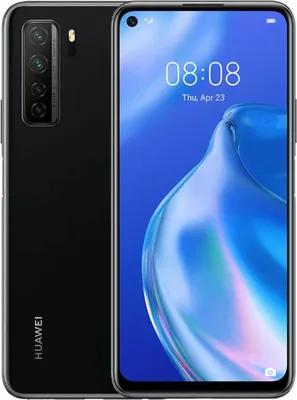 Immagine prodotto di HAN HUAWEI P40 Lite 128GB 8GB Schwarz