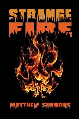 Produktbild von Strange Fire