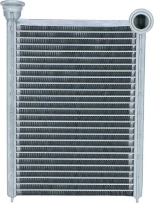 Productafbeelding van Warmtewisselaar, interieurverwarming
