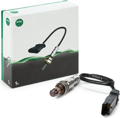 Produktbild von NTK von NGK 92056 Lambdasonde passend für PEUGEOT 2008 Kombi (CU)