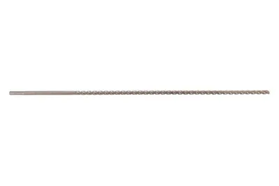 Obrázek produktu pro wolfcraft 1 Průbojný vrták do zdi HM ø10x600 mm