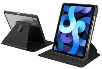 Zdjęcie produktu dla ETUI CLEAR 360 do Apple iPad 10.9 10 GEN 2022 / iPad 11 A16 11GEN 2025