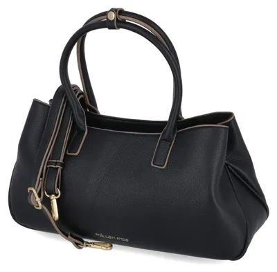 Immagine prodotto di Borsa da donna Fräulein Frida, colore nero, materiale sintetico. Taglia unica