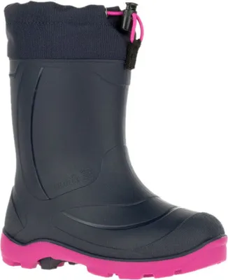 Produktbild von KAMIK Snobuster 1 Gummistiefel Kinder blau 32