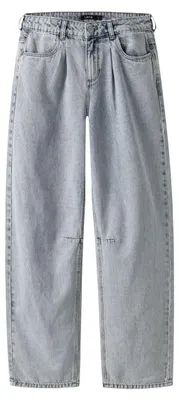 Immagine prodotto di Pantaloni a palloncino, collezione "Noos", marca Lmtd Nlfbirm
