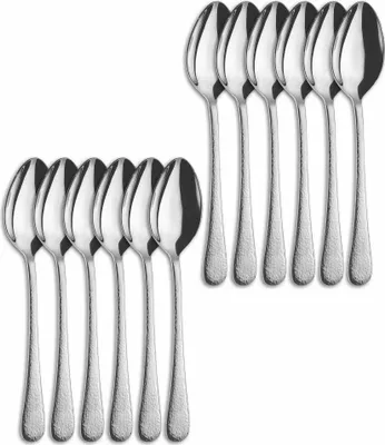 Produktbild von 12 Menülöffel, der Serie Mia von Picard & Wielpütz, Size:12 Stück