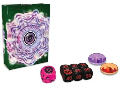 Obrázok produktu pre Pokémon TCG: Team Rocket's Mewtwo ex League Battle Deck