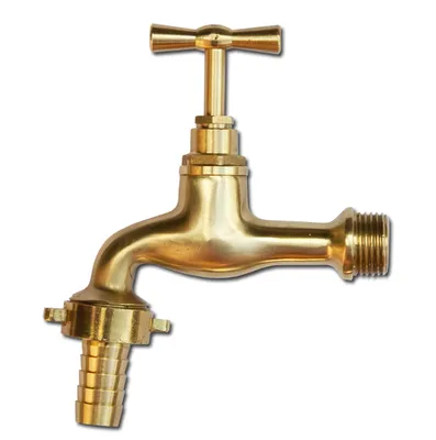 Produktbild von Bradas GKK011213, Knotenverbinder, Tropfbewässerungssystem, Polen, 1 Stück(e)