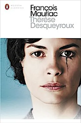 Produktbild von Thérèse Desqueyroux