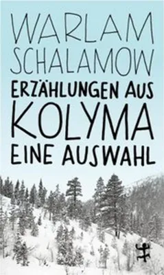 Obrázek produktu pro Erzählungen aus Kolyma
