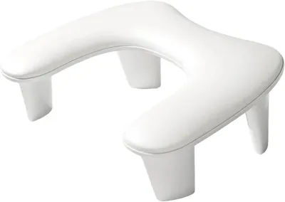 Productafbeelding van Nagelhandsteun met kussen voor manicure