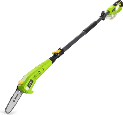 Immagine prodotto di FIELDMANN FZP 70505-0 20V (senza AKU)