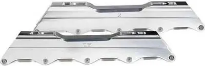 Obrázek produktu pro Inline brusle Kizer Edge Nt 580, stříbrné, jedna velikost