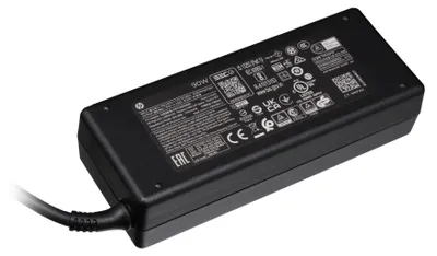 Produktbild von L31819-012 HP Netzteil 90,0 Watt mit Adapter (4,5/7,4mm Stecker)