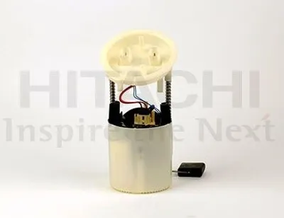 Produktbild von HITACHI Benzinpumpe 2503538 für BMW 3 Touring (E91) elektrisch
