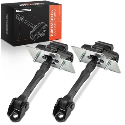 Zdjęcie produktu dla Frankberg 2x Ogranicznik drzwi przód dla Peugeot 308 II L3 9677466980