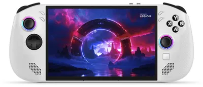 Produktbild von Lenovo Legion Go S 8ARP1, Legion Go, M.2, AMD Zen 2, 3000 MHz, 4,3 GHz, AMD Radeon Graphics