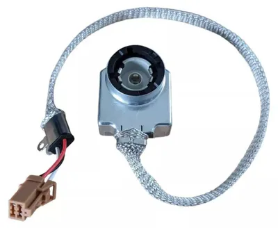 Xenon Zündgerät D2S D2R Steuergerät Scheinwerfer 28474-8992D / 284748992D – Produktansicht