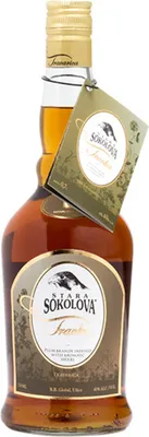 Produktbild von Alter Falken Kräuterschnaps