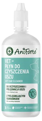 Zdjęcie produktu dla AniForte A10000293, Kot / Pies, Ciecz (substancja), 250 ml, Buteleczka z kroplomierzem, Niemcy, 1 szt.
