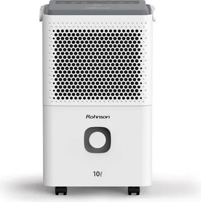 Produktbild von Luftentfeuchter R-91310 True Ion, 10 l/Tag Entfeuchtungsleistung, für 45 m²