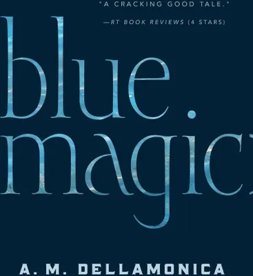 Produktbild von Blue Magic