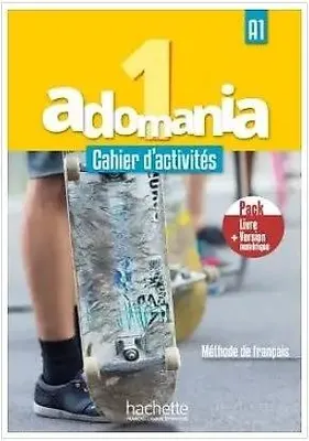 Imagen del producto de Adomania