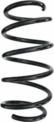 Produktbild von SPIDAN Fahrwerksfeder Vorne für OPEL Corsa C Schrägheck (X01) 86308