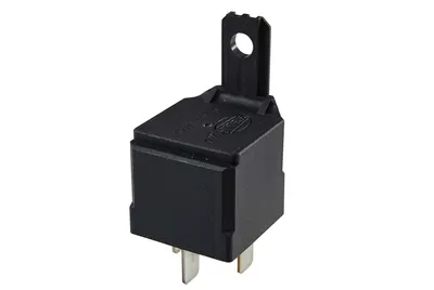 Produktbild von HELLA Arbeitsstromrelais 4RD 007 903-011 80
