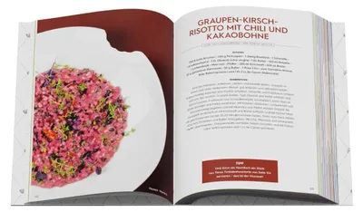 Zdjęcie produktu dla FIFTYEIGHT Das Tassen Kochbuch