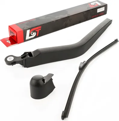 Produktbild von Scheibenwischer hinten Heckwischer Hecktür links für VW MULTIVAN T5 T6 7H0955707