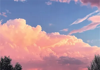 Produktbild von Fototapete Kinderzimmer Mädchen Wolken Himmel - 350x250 cm - inklusive kleister - Vlies Tapete Kinder - Vliestapete Modern Wandtapete - Kindertapete