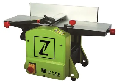 Produktbild von Zipper HB204, Grün, 8500 RPM, 20,4 cm, AC, 1250 W, 210 mm
