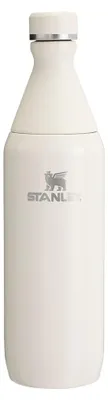 Zdjęcie produktu dla Termos The All Day Slim Bottle 0,6 l, kolor kremowy, model 1210001958913