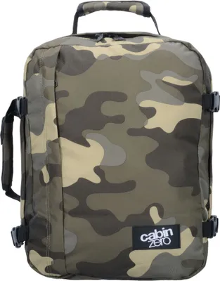 Zdjęcie produktu dla Plecak kabinowy Zero Mini 28L Plecak kabinowy 39 cm