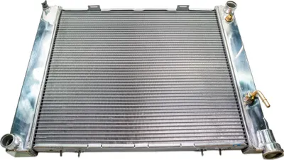 Zdjęcie produktu dla Chłodnica aluminiowa Jeep Grand Cherokee ZJ ZG 4.0 L. 92-94