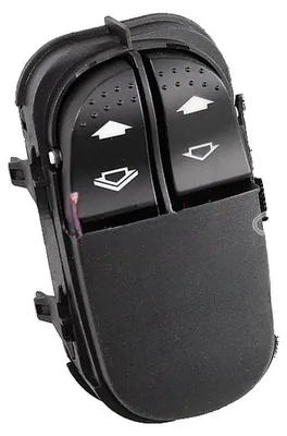 Obrázok produktu pre METZGER 0916959 Spínač okien pre FORD FOCUS (DAW, DBW) Spínač okien