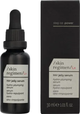 Zdjęcie produktu dla Comfort Zone Skin Regimen Lx HA4 Jelly Serum