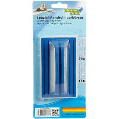 Produktbild von Spezial-Randreinigerbürste Planet Pool