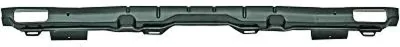 Produktbild von DIEDERICHS Aufpralldämpfer Stoßfänger hinten 1896065 für OPEL Vivaro A Kastenwagen (X83) für RENAULT Trafic III Kastenwagen (FG) TRAFIC II Kasten (FL)