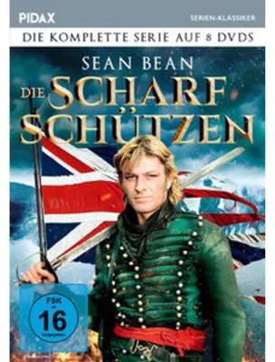 Image de Die Scharfschützen
