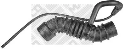 Produktbild von MAPCO 39559 Ansaugschlauch Luftfilter für FIAT Panda Schrägheck (141)