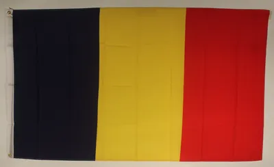 Produktbild von Flagge Fahne Tschad Tschadflagge Nationalflagge Nationalfahne