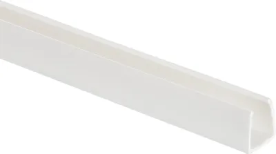 Produktbild von Profil PVC 1m für LED Neon Einfarbig RGB 180 1 m