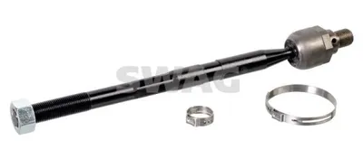 Produktbild von SWAG 40 94 4446 Axialgelenk Spurstange für OPEL Astra J Sports Tourer (P10) Vorne Links Vorne Rechts