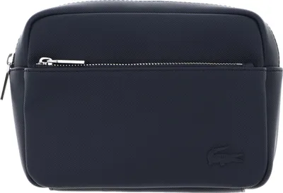 Immagine prodotto di LACOSTE borsa a tracolla Men's Classic Reporter Bag Marine 166 blu scuro
