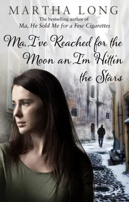 Immagine prodotto di Ma Ive Reached for the Moon an Im Hittin