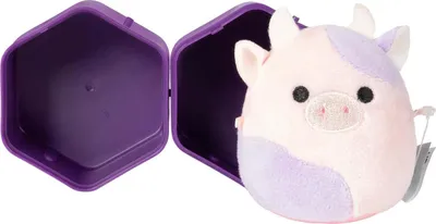 Produktbild von Squishmallows Micromallows, Spieltiere, 1 Jahr(e)